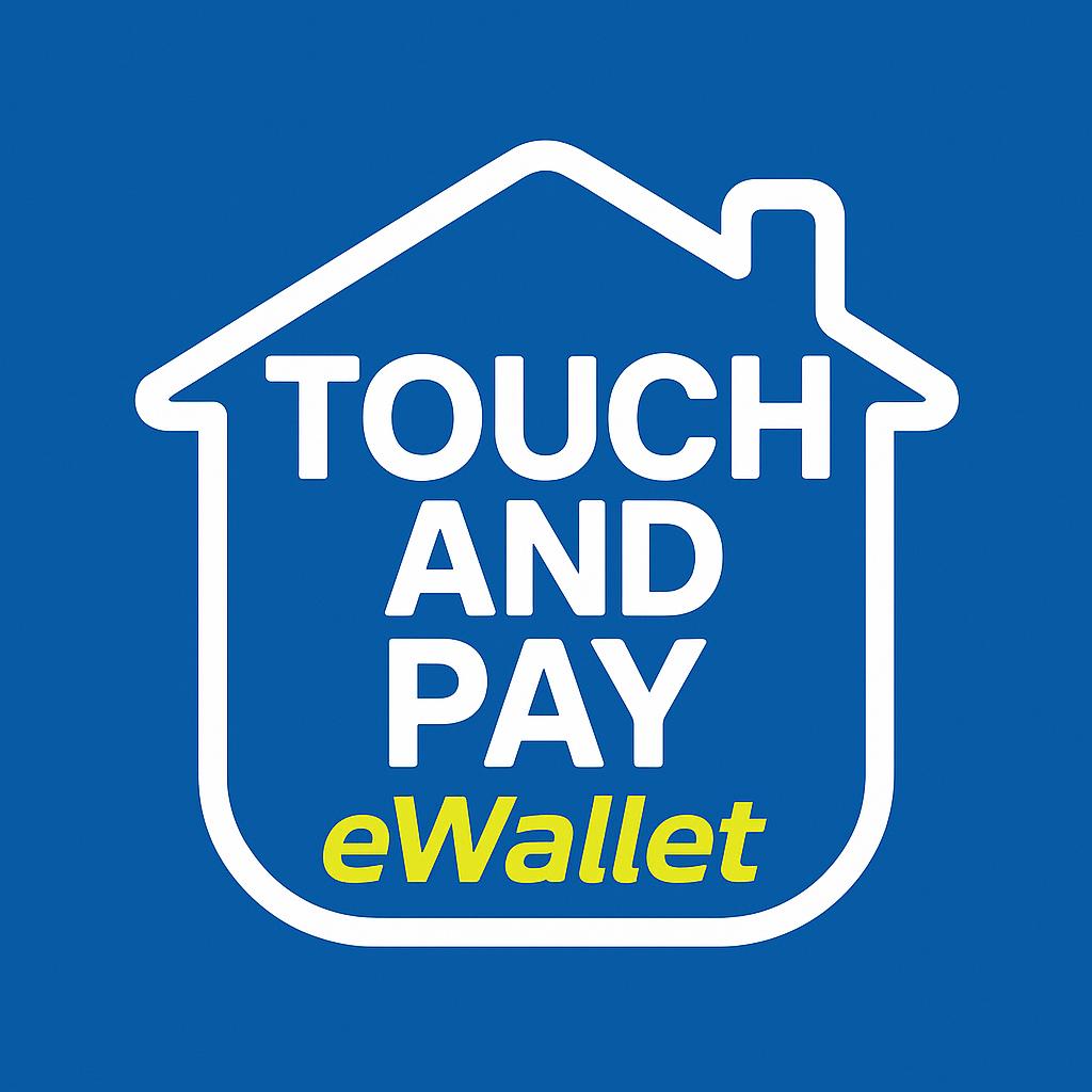 Touch and Pay